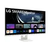 LG 32U721SA-W 31.5" 4K UHD монитор Photo 4