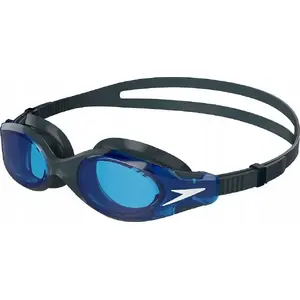 Swimming goggles Speedo Hydrosity 2.0 — adult swim goggles, low-profile design