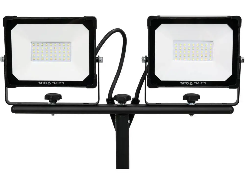 Рабочий светильник YATO YT-818171 LED 60 Вт Photo 3