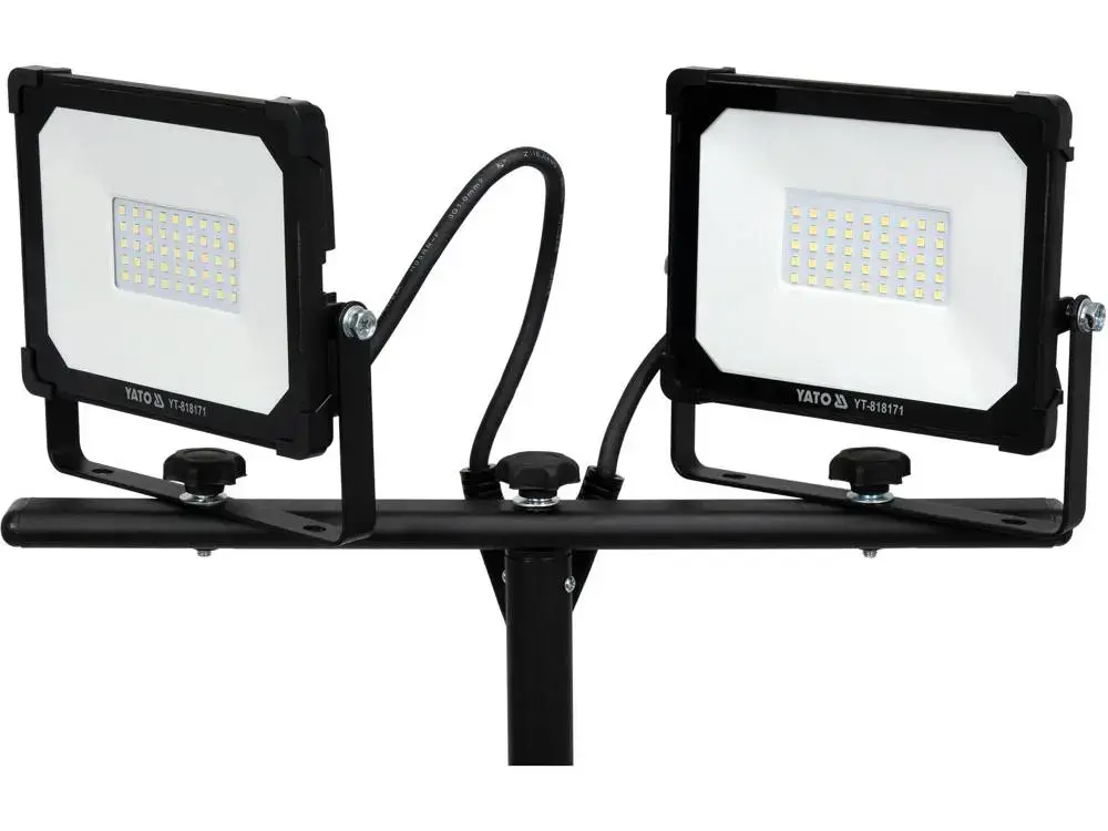 Рабочий светильник YATO YT-818171 LED 60 Вт Photo 5