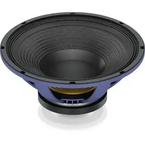 18" 700W Zema frekvenču skaļrunis, 000-E4R00-00010, OEM