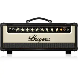 Bugera V55HD Infinium Tube Amplifier 2.0 channels 55W