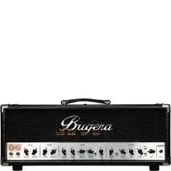 Ģitāras pastiprinātājs Bugera 6262 INFINIUM 60W