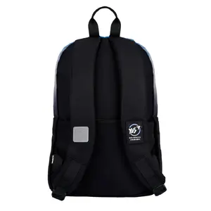 Mugursoma YES T-105 Thought Influencer 550-06847 — skolas mugursoma no YES, modelis T-105