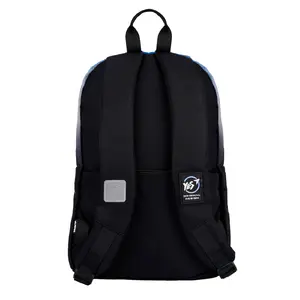 Mugursoma YES T-105 Thought Influencer 550-06847 — skolas mugursoma no YES, modelis T-105
