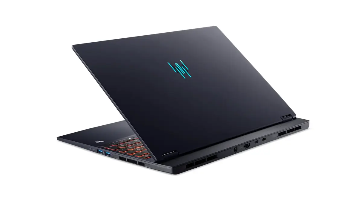Ноутбук Acer Predator Helios Neo 16S AI PHN16S-71-7556 Photo 2
