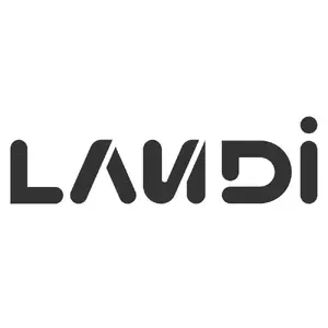 Силовой кабель для POS/ECR LANDI WX01000013 с европейской вилкой и разъёмом IEC C20