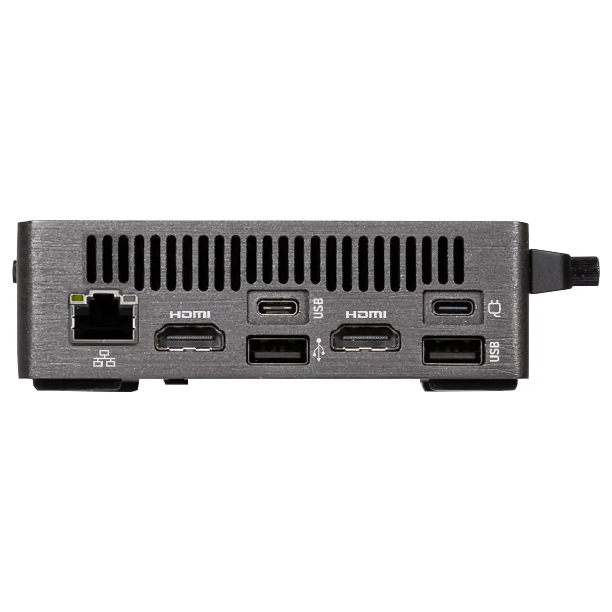 GIGABYTE BRIX Core Ultra 5 225H мини‑ПК barebone Photo 4