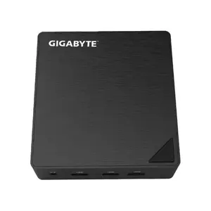 Computer Gigabyte BRIX GB-BRU7-255H Mini U7-255H no RAM Intel no OS 3R