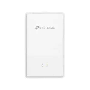 Access Point TP-Link EAP625GP-Wall 2.4GHz 802.11ac