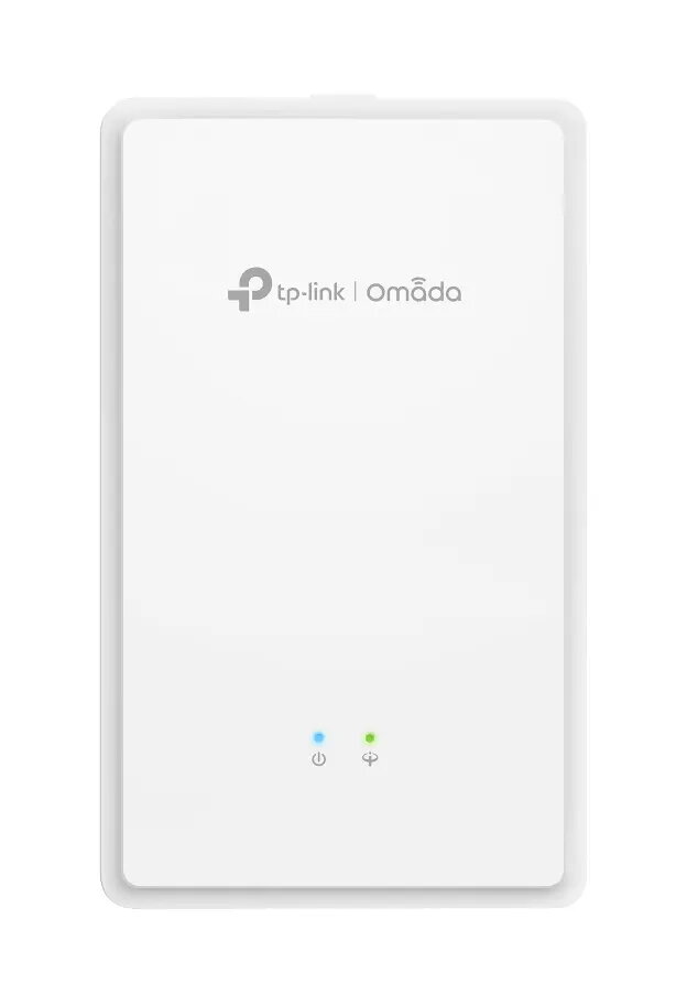 TP-Link Omada EAP625GP-WALL bezvadu piekļuves punkts