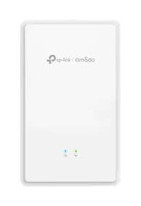 TP-Link Omada EAP625GP-WALL Wireless Access Point White Power over Ethernet 1201 Mbit/s 2.4 GHz 5 GHz WPA3