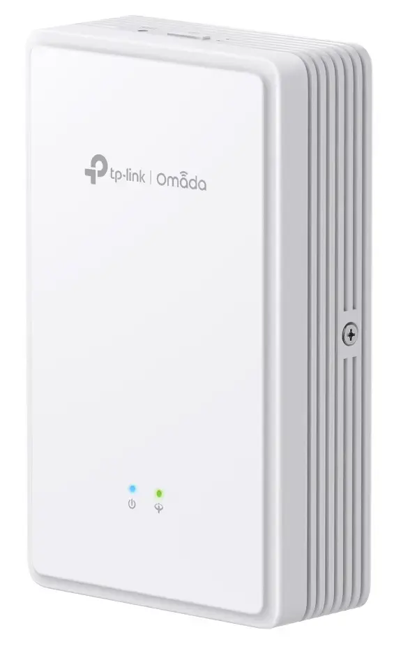 TP-Link Omada EAP625GP-WALL Wireless Access Point Photo 2