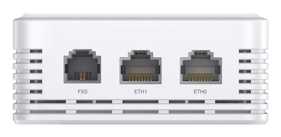 TP-Link Omada EAP625GP-WALL Wireless Access Point Photo 4