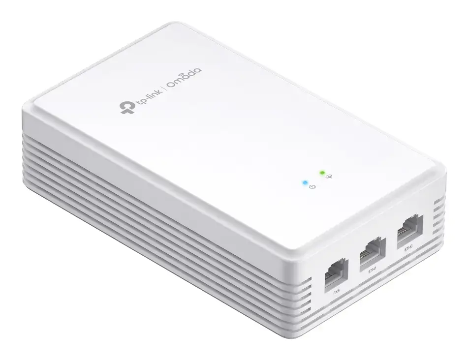 TP-Link Omada EAP625GP-WALL Wireless Access Point Photo 6
