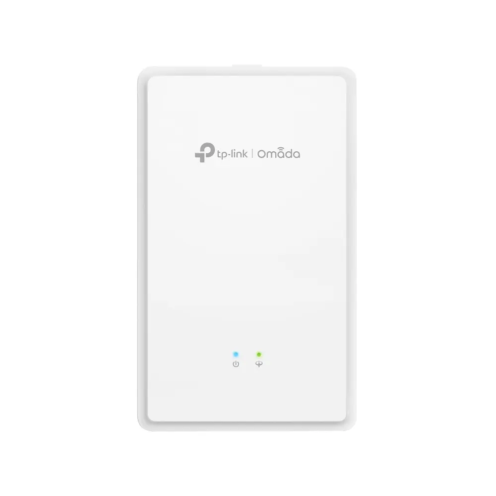Беспроводная точка доступа TP-Link Omada EAP625GP-WALL Photo 7