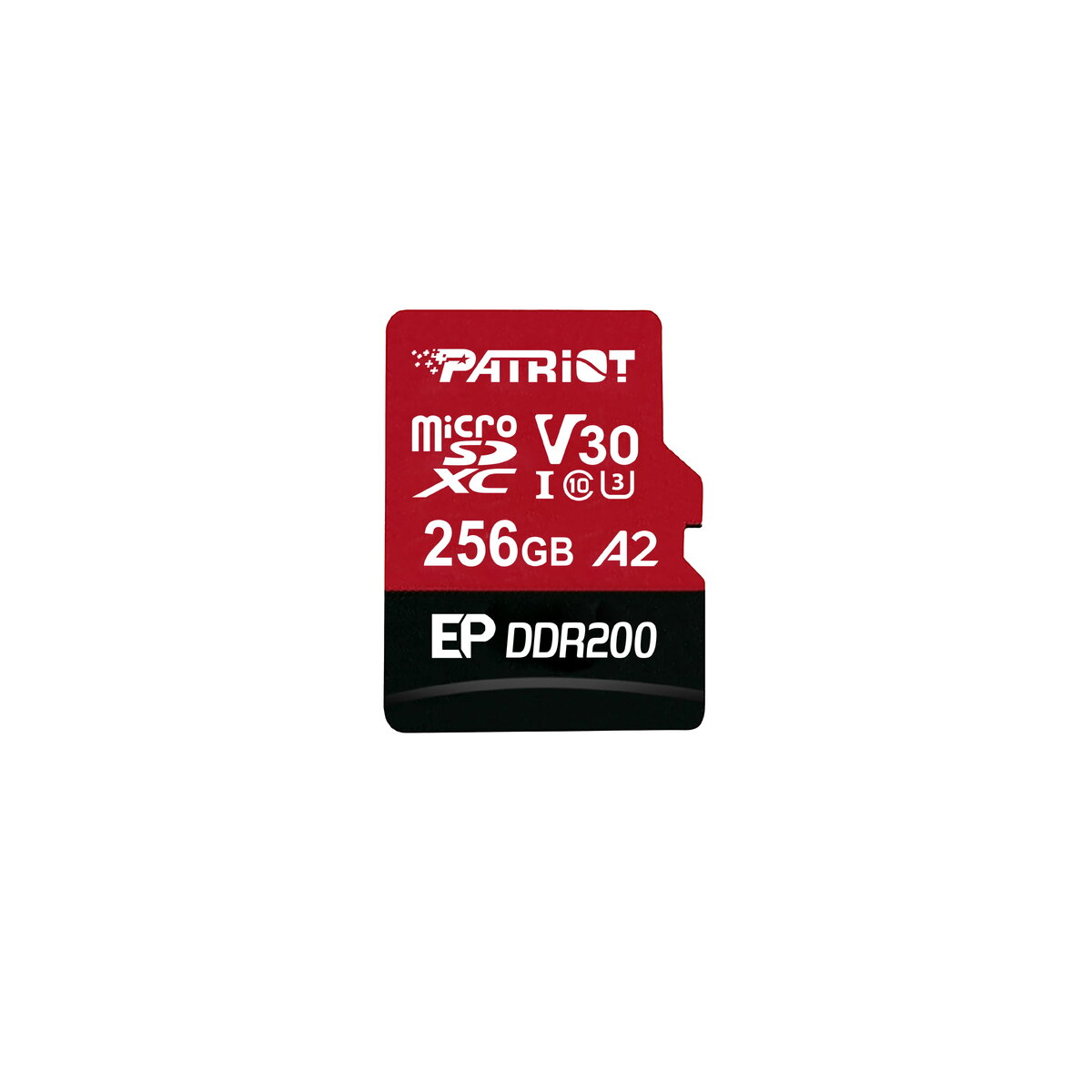 Zibatmiņa Patriot 256GB UHS-I U3 PEF256GEP33MCX