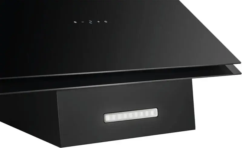 BOMANN DU 7612 G настенная вытяжка Photo 8