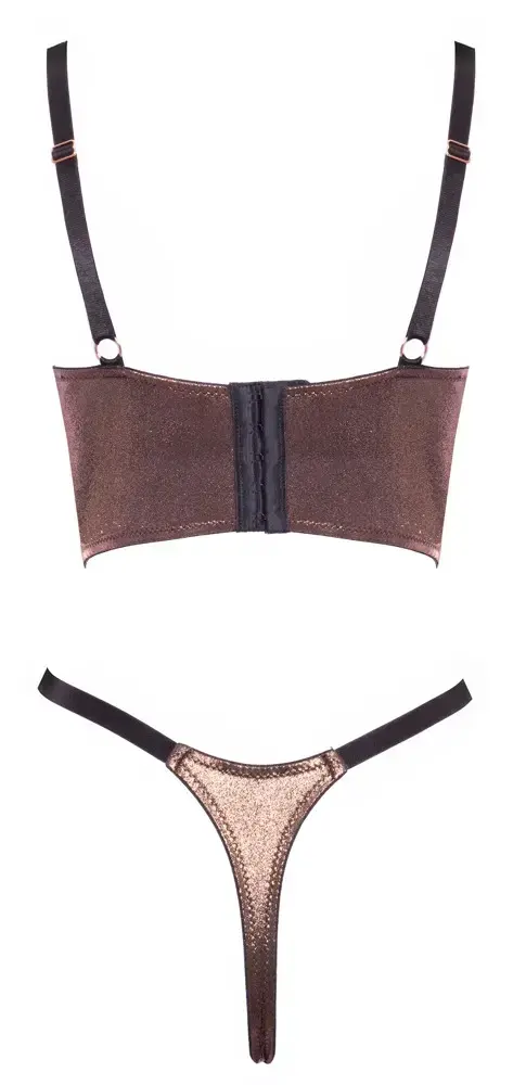 Комплект shelf bra abierta fina 22216246021 Photo 8