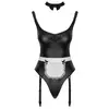 Костюм горничной cottelli collection Body XL 24713451051 Photo 5