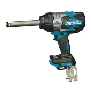 Cordless Impact Wrench Makita TW011GZ XGT® 40V max
