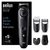 Триммер для бороды BRAUN BT5421 Series 5 Photo 4