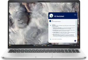 Laptop Dell Pro 16 Plus Ultra 7 268V 16" 32GB 512GB GPU Windows 11 Pro