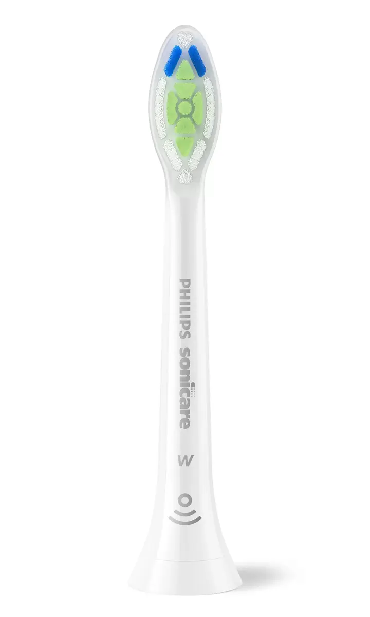 Philips Optimal White HX6066/87 Насадки 6 штук Photo 2
