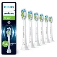 Philips Optimal White HX6066/87 Насадки 6 штук Photo 6