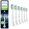 Philips Optimal White HX6066/87 Brush Heads 6-pack Photo 8