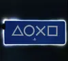 Коврик для мышки Paladone Playstation Light Up Desk Mat Photo 2