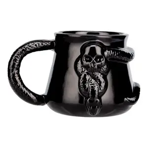 Ceramic mug Paladone Dark Mark design PP14643HP 350–400 ml (approx.)