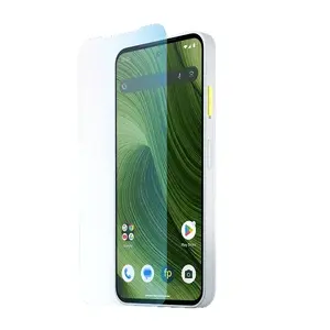 Защитная плёнка для задней панели и экрана Fairphone The Fairphone (Gen. 6) — прозрачная, 1 шт., для 6.3"