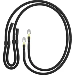 Lanyard Fairphone Gen. 6 Horizon Black adjustable length