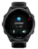 Viedpulkstenis Garmin Forerunner 570 47mm Photo 4