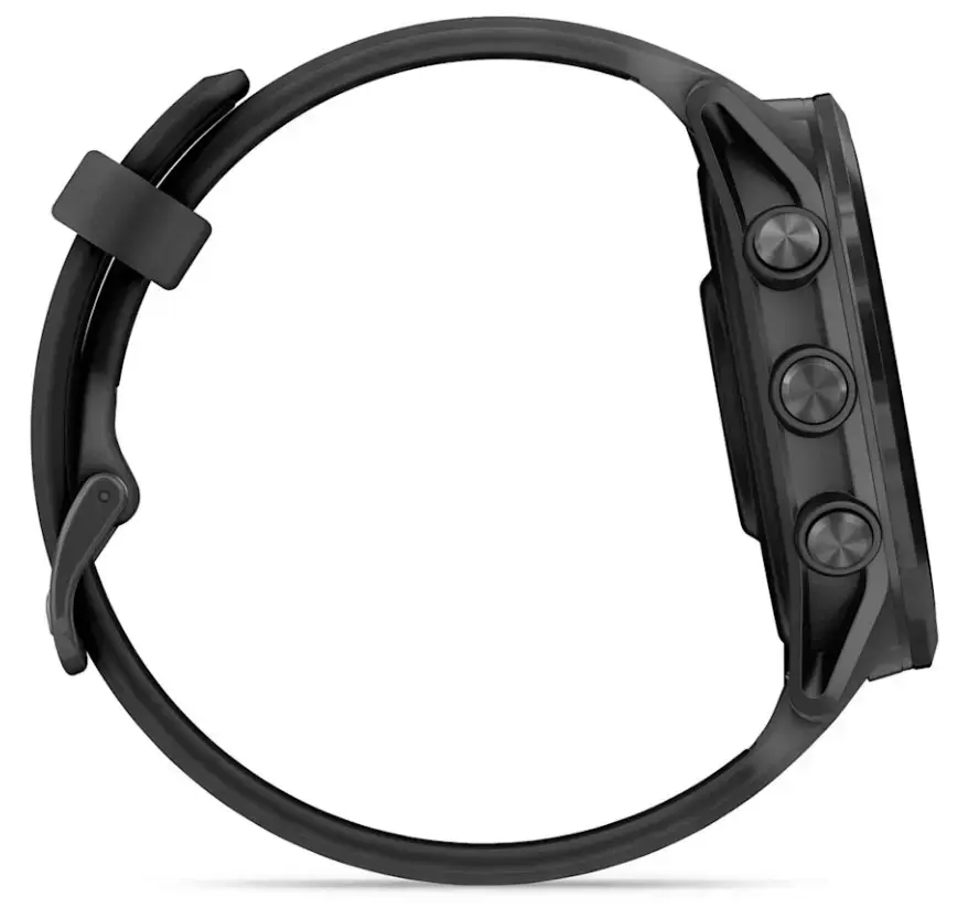 Viedpulkstenis Garmin Forerunner 570 47mm Photo 7