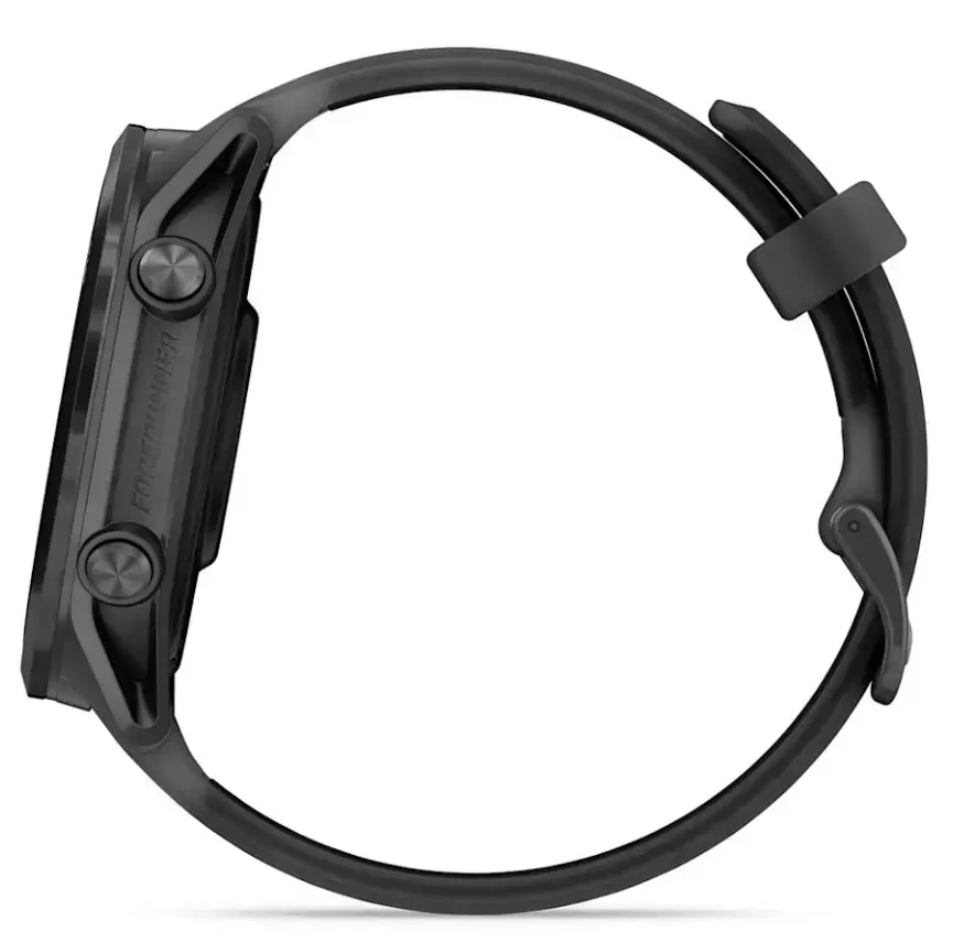 Viedpulkstenis Garmin Forerunner 570 47mm Photo 8