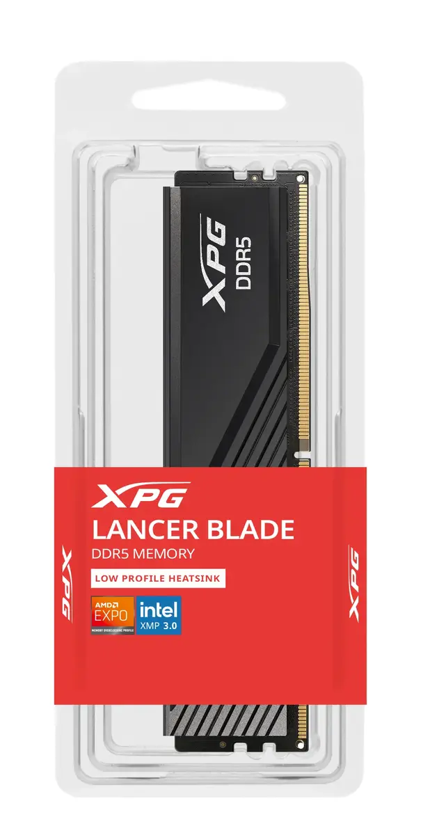 ADATA XPG LANCER BLADE 16 GB DDR5 5600 MHz Photo 3
