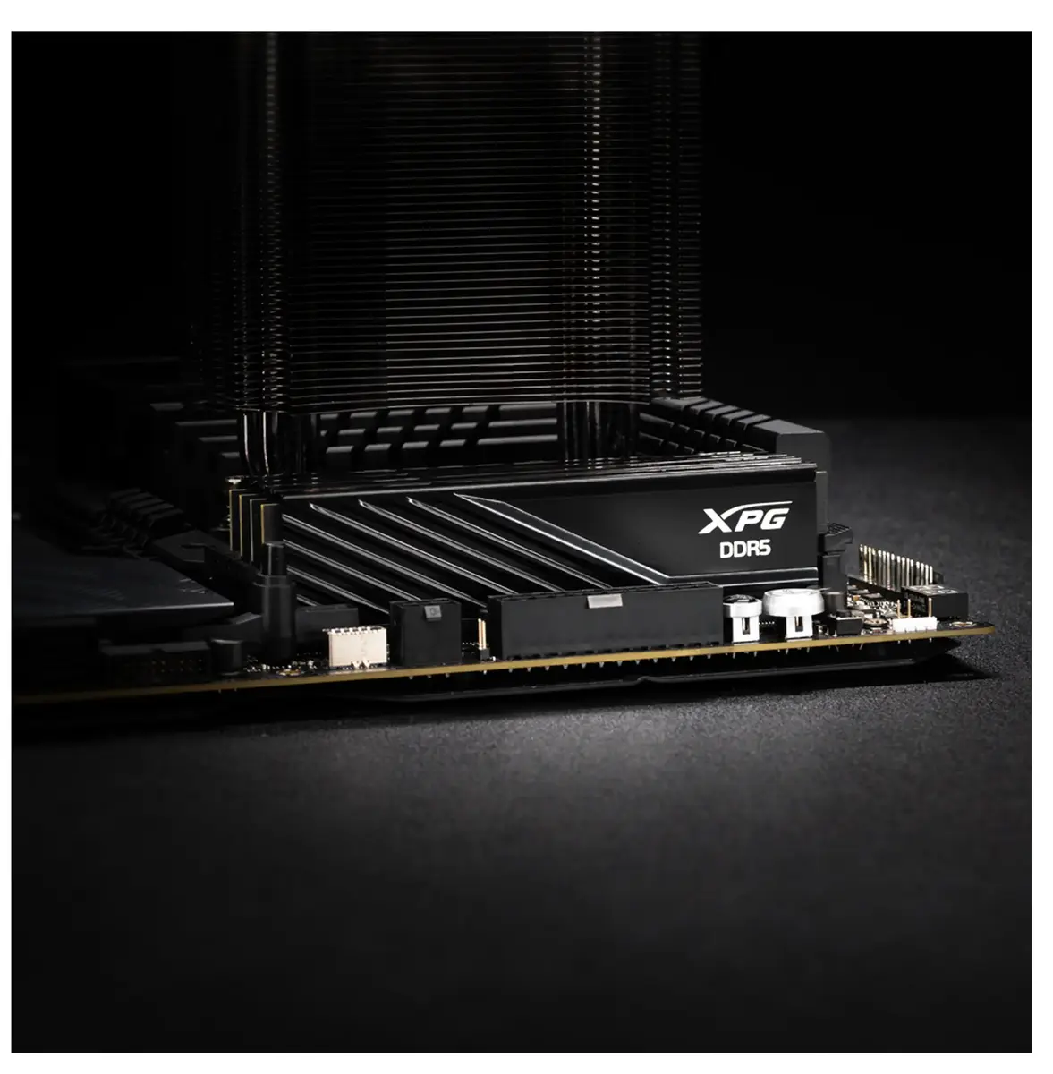 ADATA XPG LANCER BLADE 16 GB DDR5 5600 MHz Photo 4