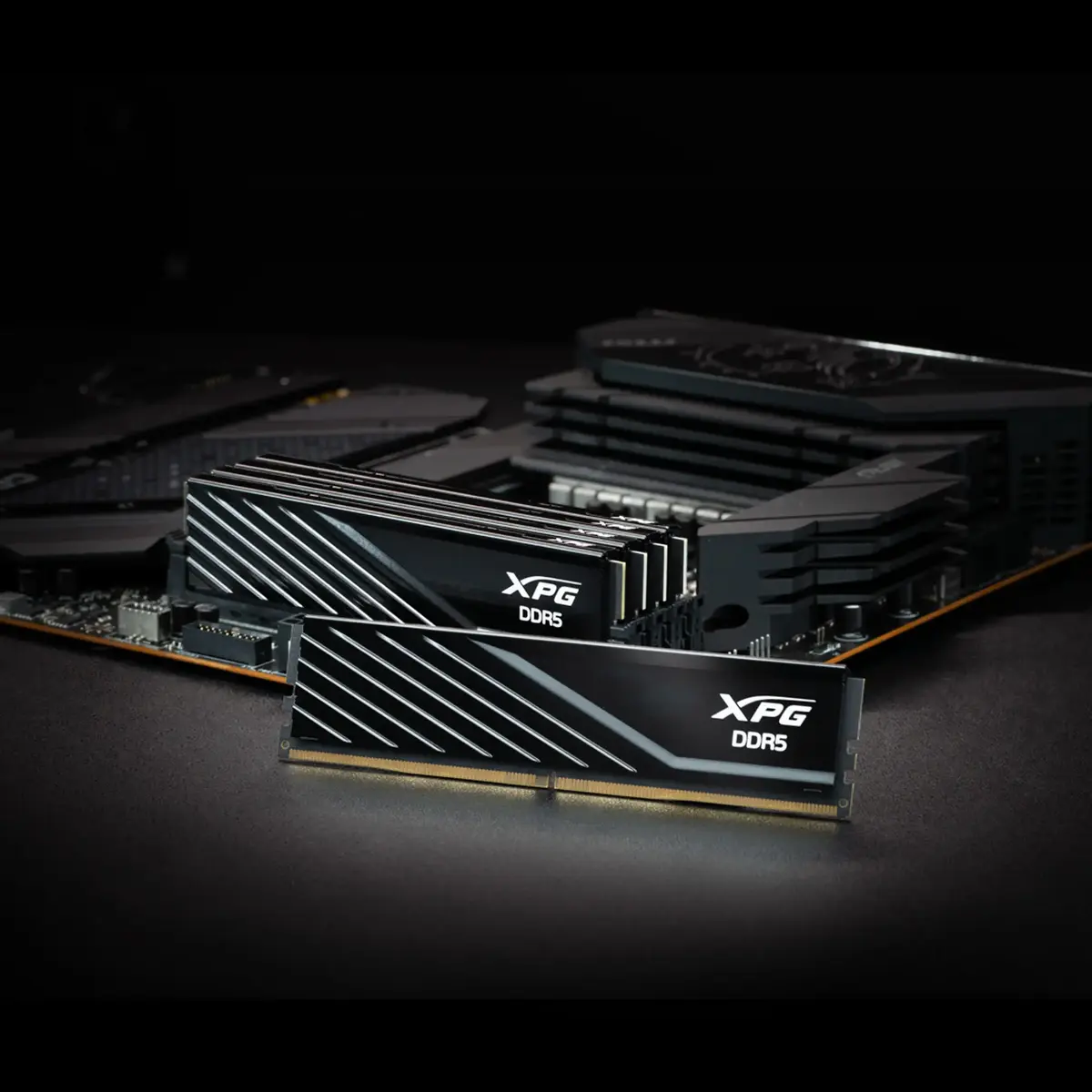 ADATA XPG LANCER BLADE 16 GB DDR5 5600 MHz Photo 5