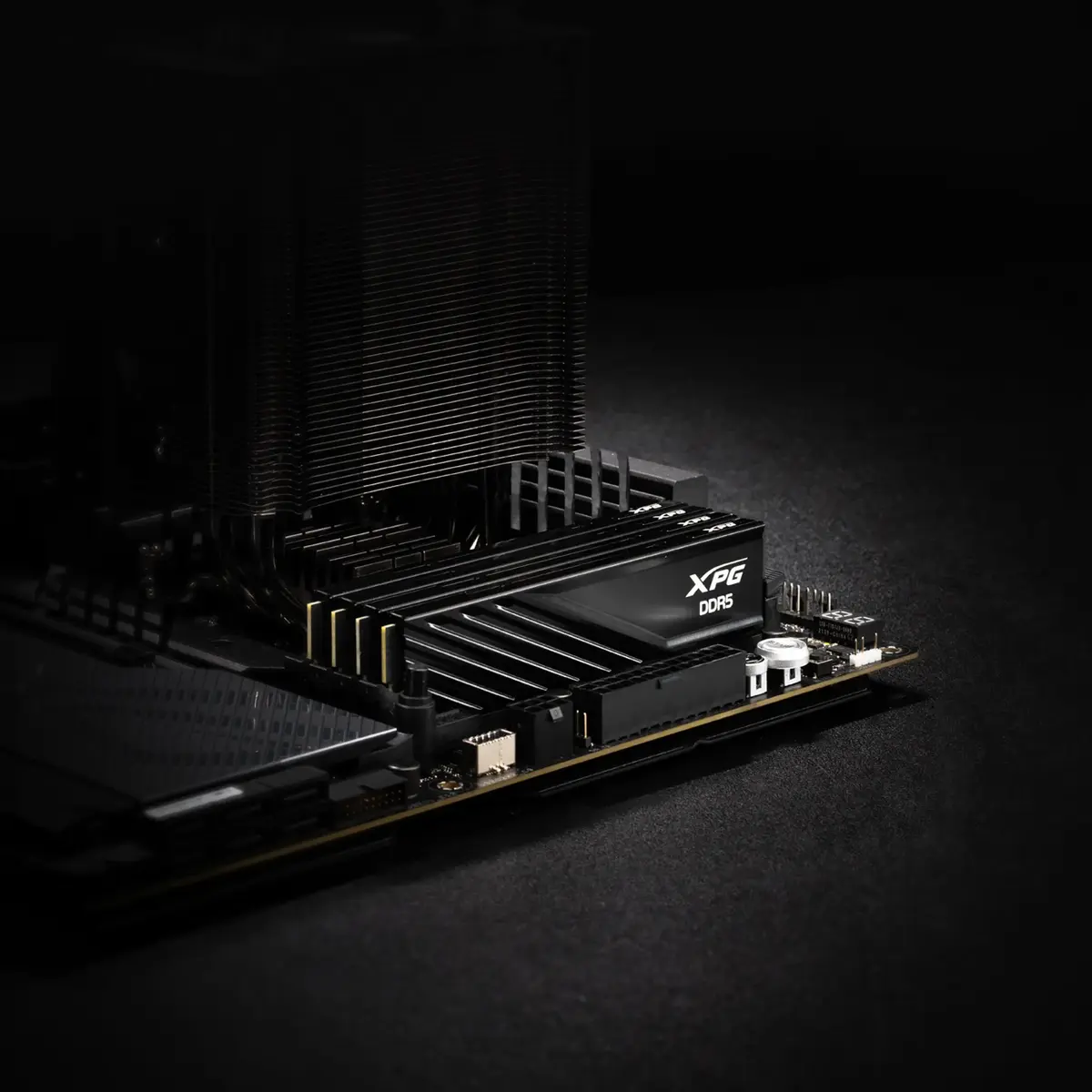 ADATA XPG LANCER BLADE 16 GB DDR5 5600 MHz Photo 6