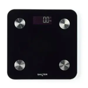 Умные весы Salter SA00655FEU6 Bluetooth для анализа тела