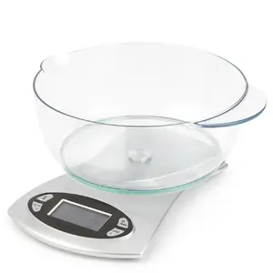 Electronic Bowl Scale Salter 1069 SCFEU12