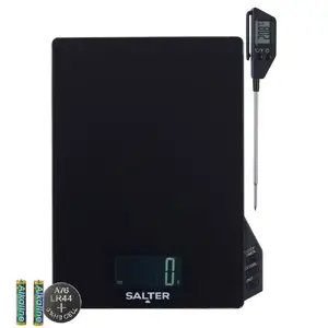 Virtuves svari Salter SA00617FEU12
