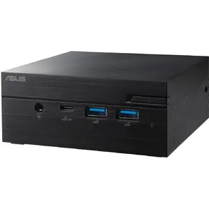 Компьютер ASUS PN53-S7028ADS1 AMDR7-7730U 16GB DDR4 512GB M.2 черный W11P