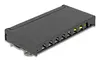 DELOCK Mini Desktop Patch Panel RJ45 8 porti Cat.6A Photo 2