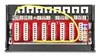 DELOCK Mini Desktop Patch Panel RJ45 8 porti Cat.6A Photo 3