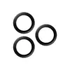 PanzerGlass Hoops Camera Lens Protector for iPhone Photo 4