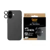 PanzerGlass Hoops Защита камеры чёрная — iPhone 17/16/16 Plus Photo 2