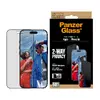 2-Way Privacy Screen Protector PanzerGlass iPhone Air Photo 2